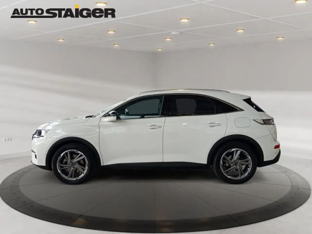 DS DS 7 Crossback