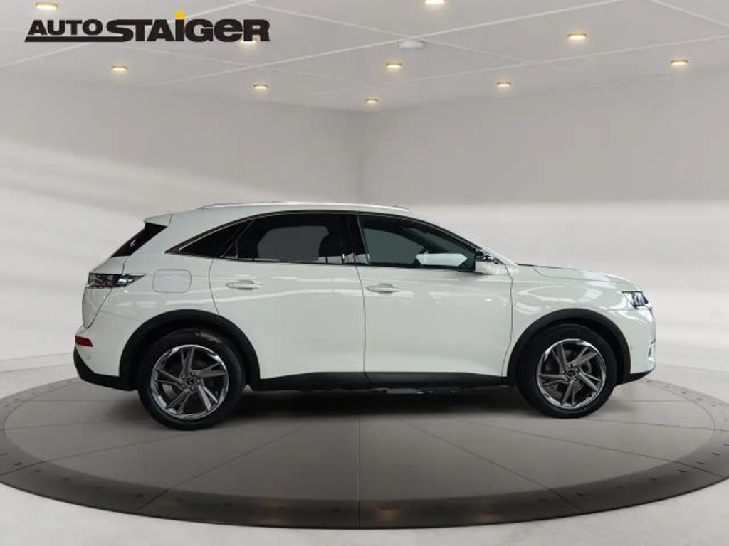 DS DS 7 Crossback