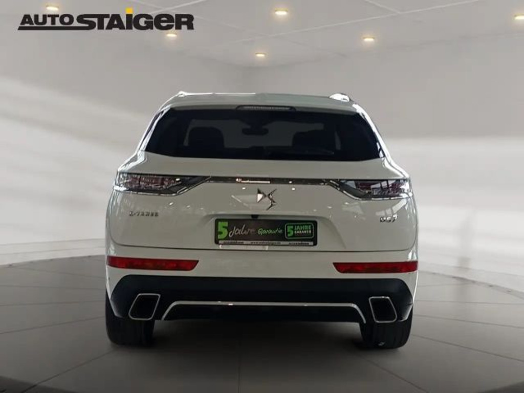DS DS 7 Crossback