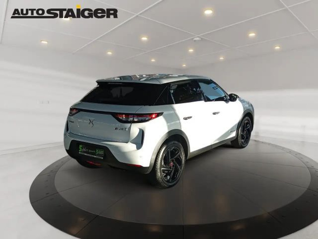 DS DS 3 Crossback