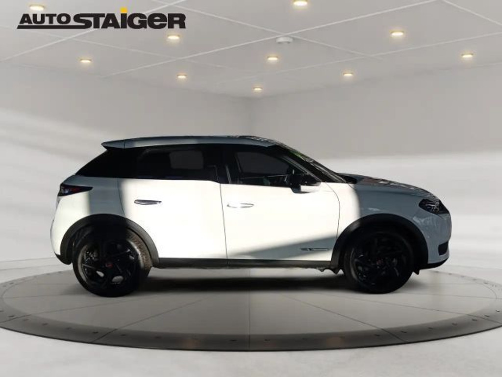 DS DS 3 Crossback