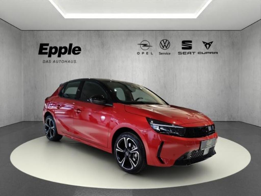 Opel Corsa 2023 Benzine