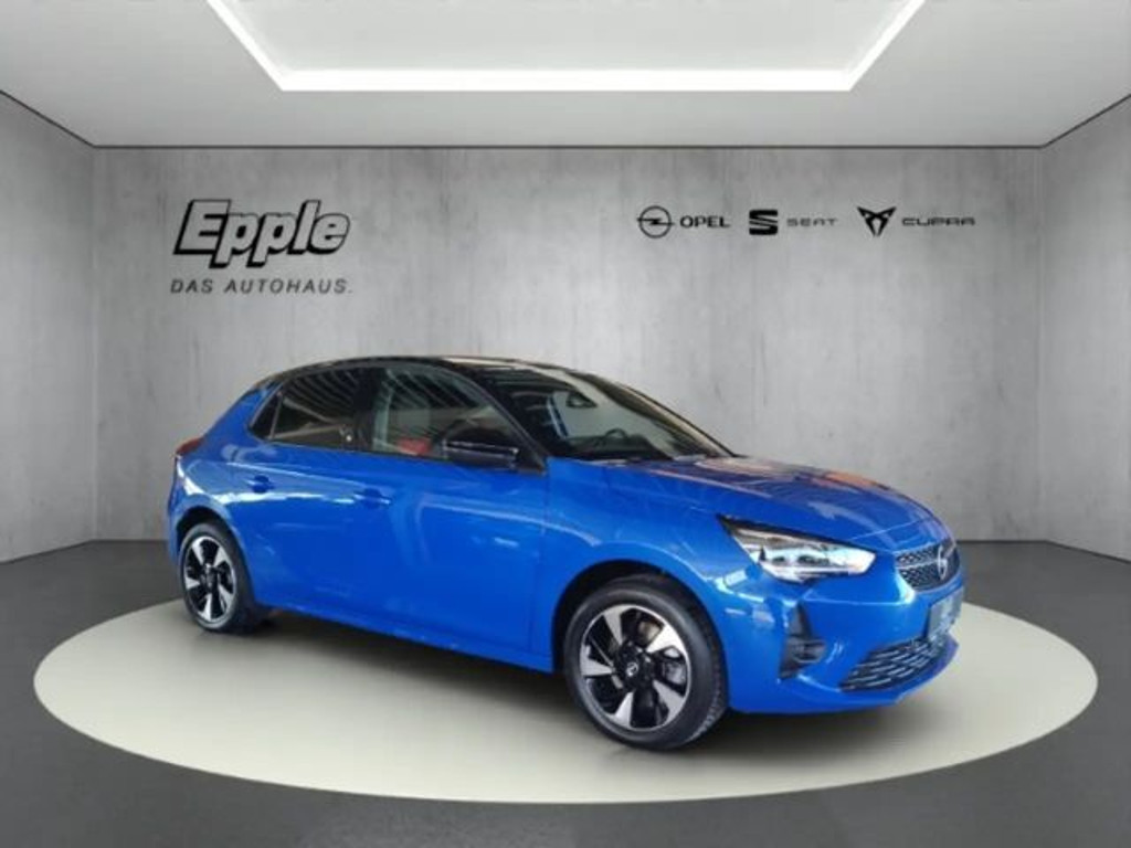 Opel Corsa 2022 Elektrisch