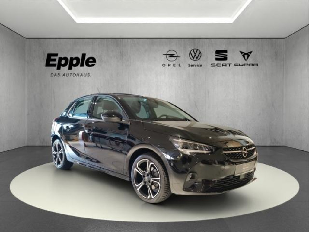 Opel Corsa 2023 Benzine
