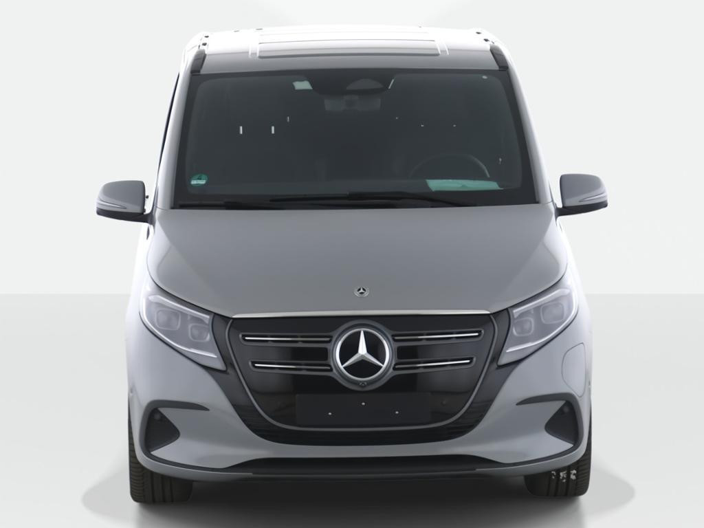 Mercedes-Benz EQV