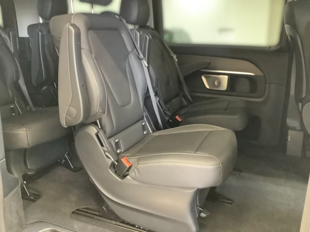 Mercedes-Benz EQV