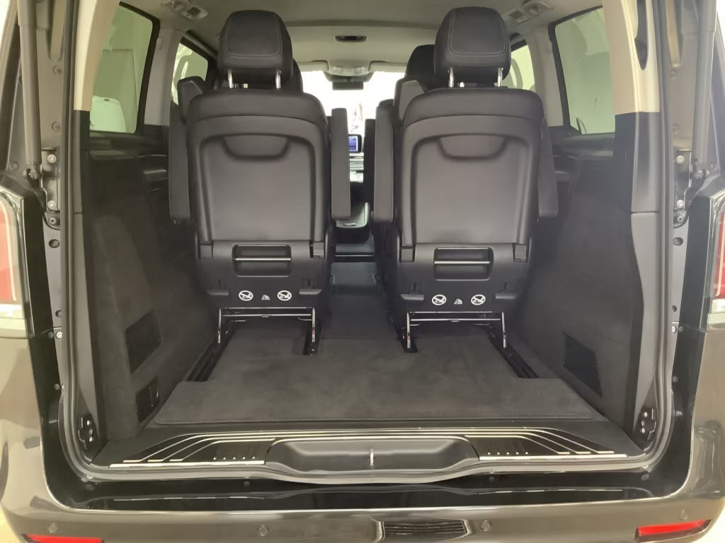 Mercedes-Benz EQV