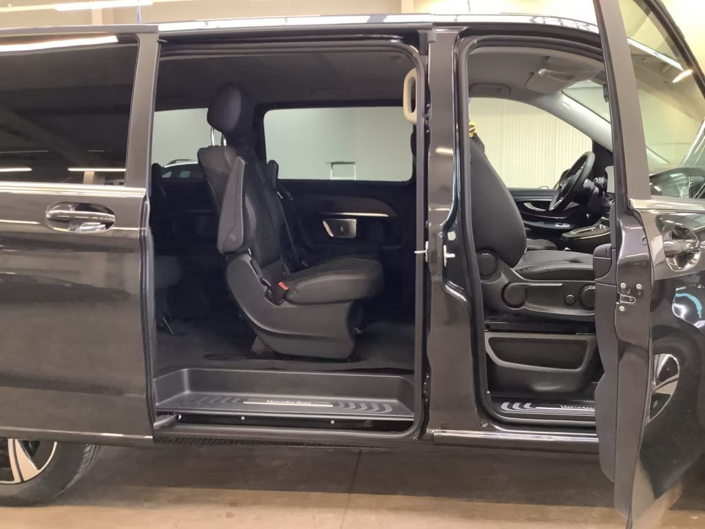 Mercedes-Benz EQV
