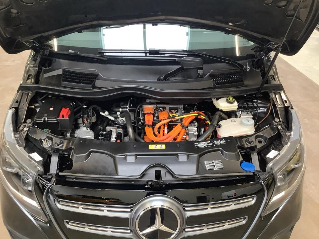 Mercedes-Benz EQV