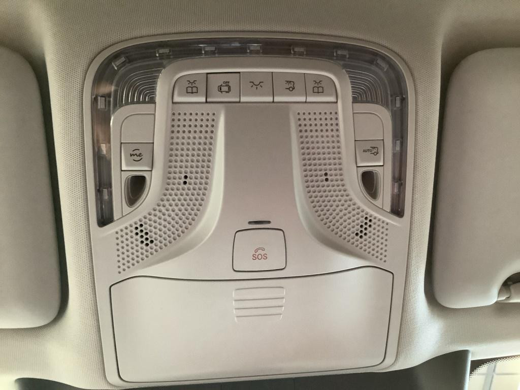 Mercedes-Benz EQV