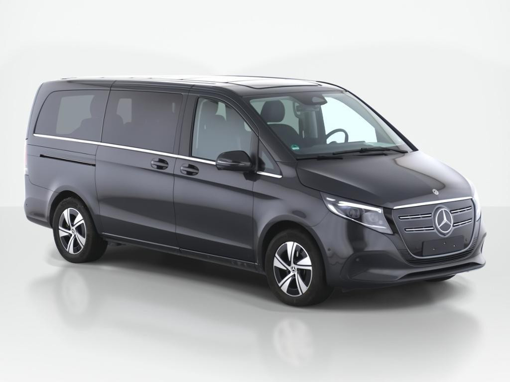 Mercedes-Benz EQV