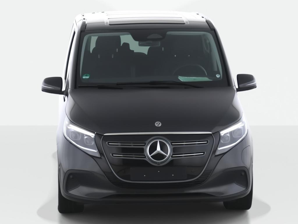 Mercedes-Benz EQV