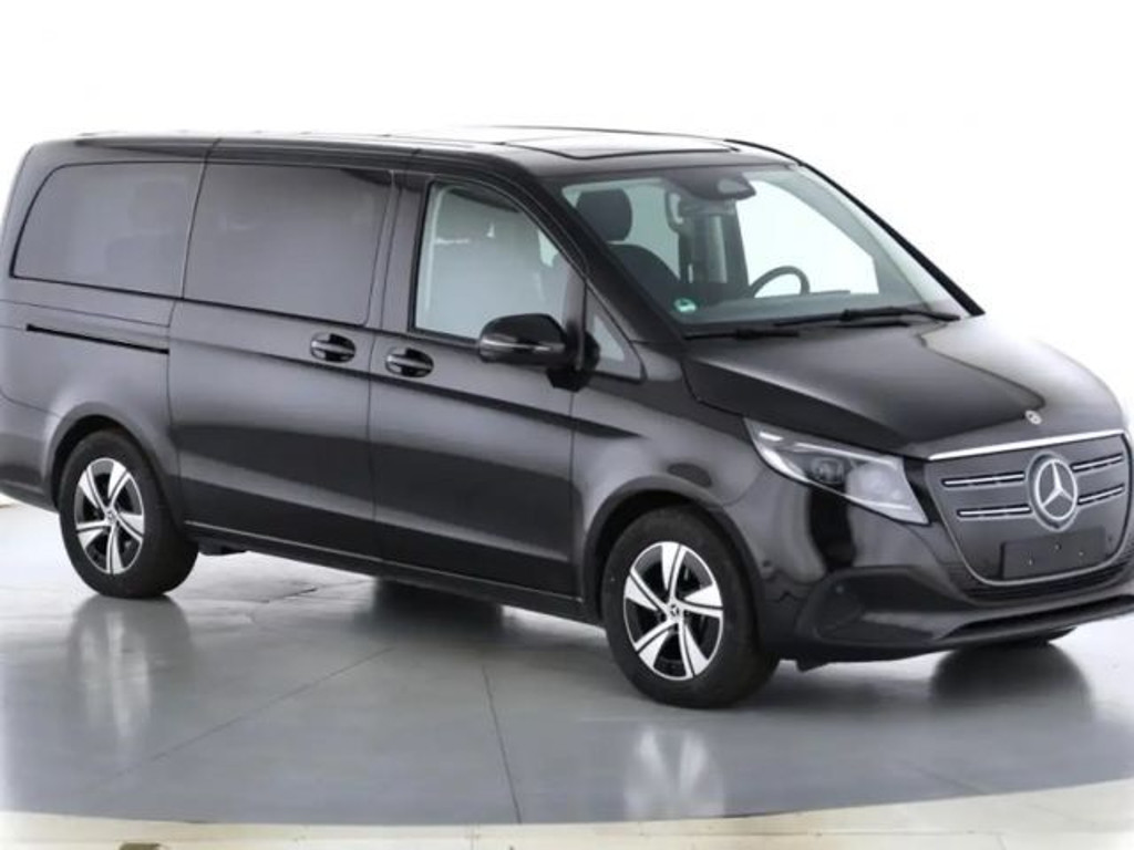 Mercedes-Benz EQV