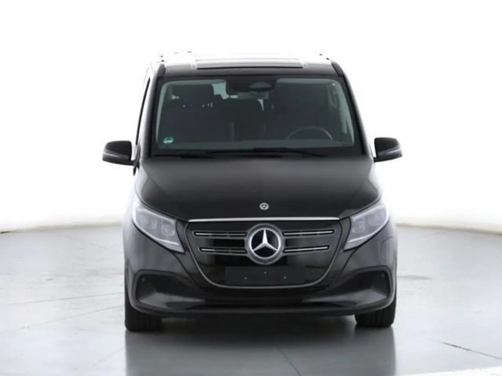 Mercedes-Benz EQV