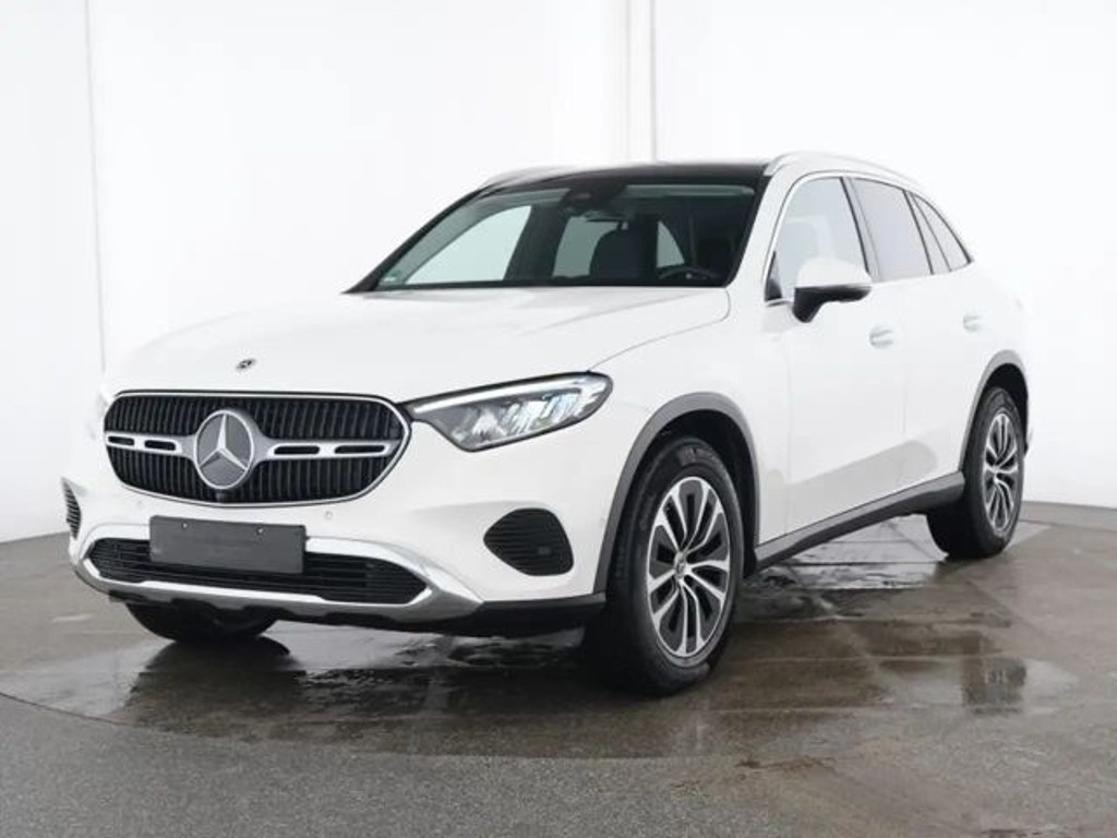Mercedes-Benz GLC-Klasse 2024 Diesel