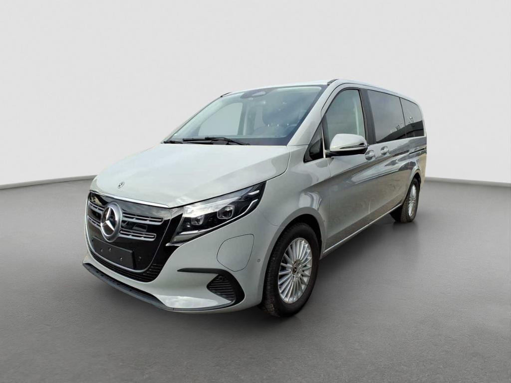 Mercedes-Benz EQV 2024 Elektrisch