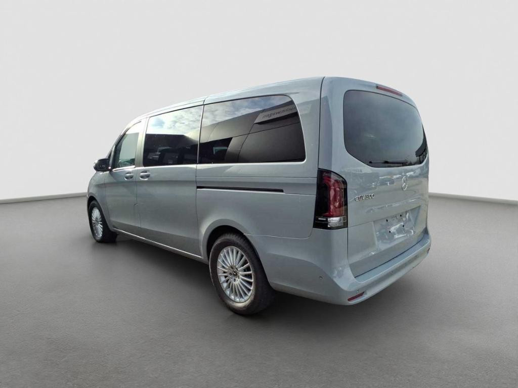Mercedes-Benz EQV