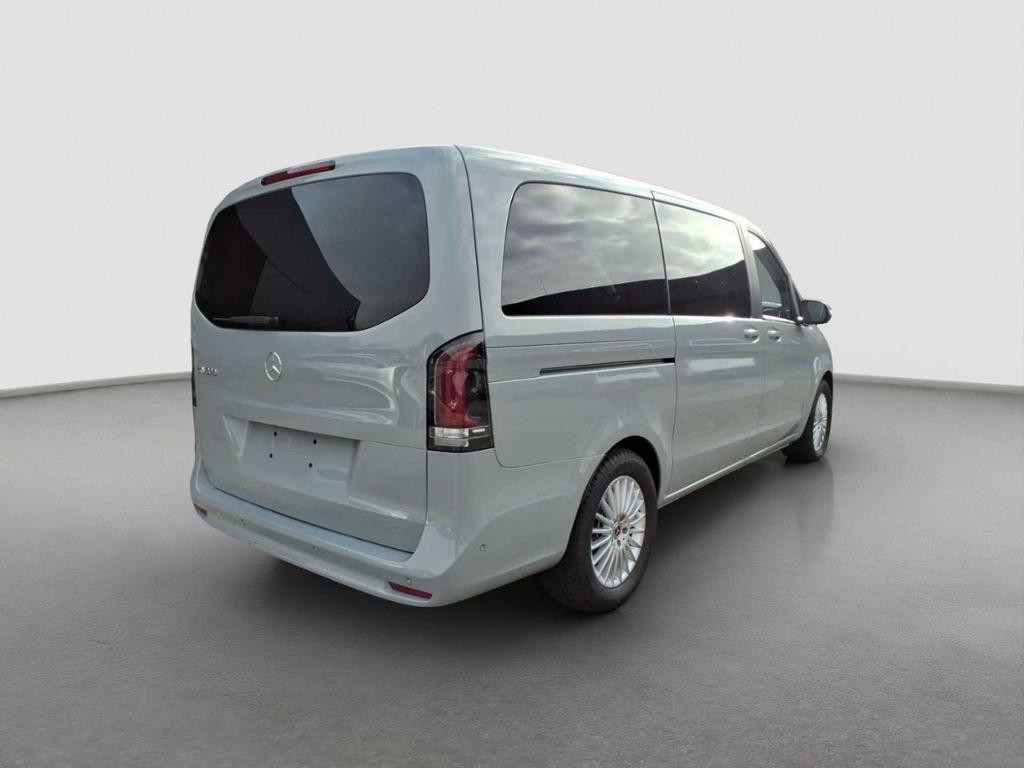 Mercedes-Benz EQV