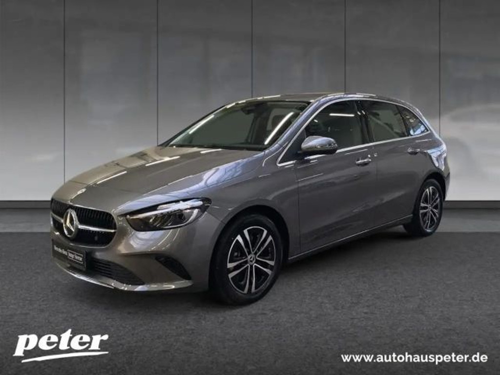 Mercedes-Benz B-Klasse 2024 Hybride Benzine