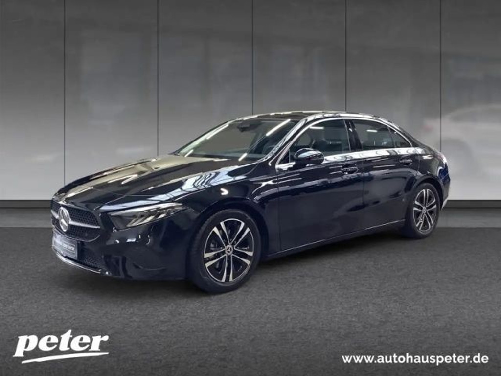 Mercedes-Benz A-Klasse 2024 Diesel