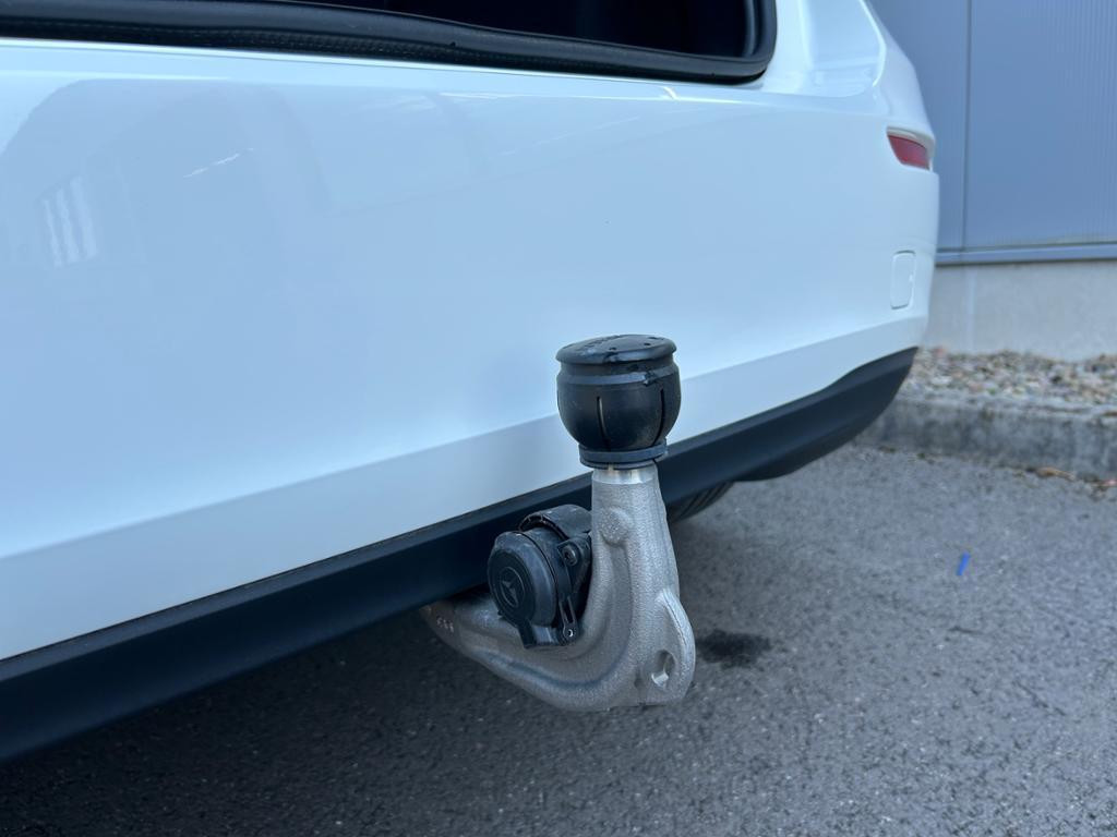 Mercedes-Benz A-Klasse 2024 Benzine