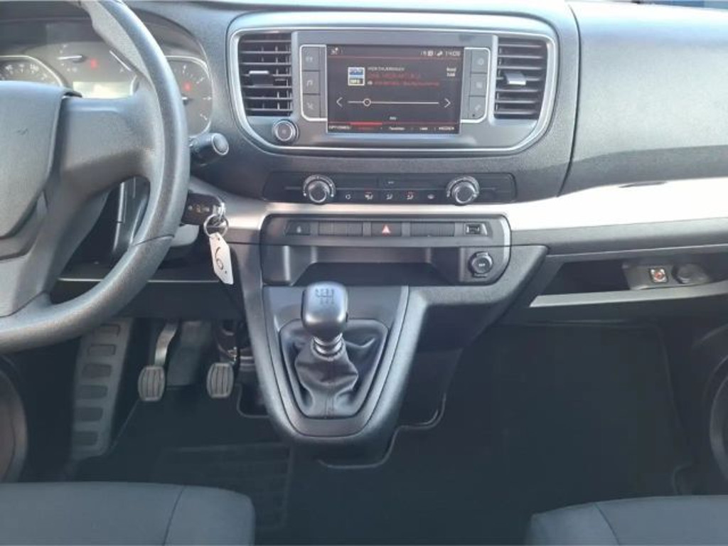 Citroën Spacetourer