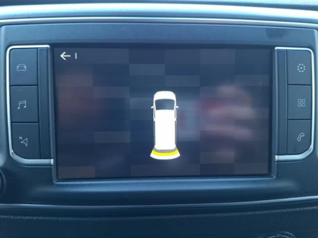 Citroën Spacetourer