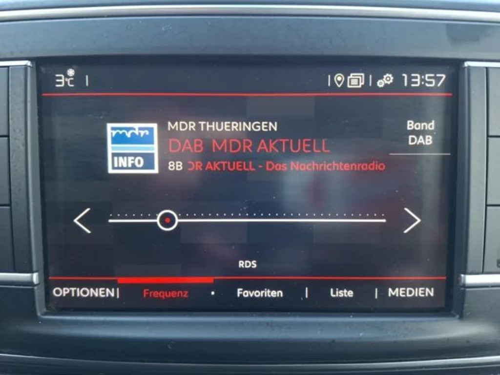 Citroën Spacetourer