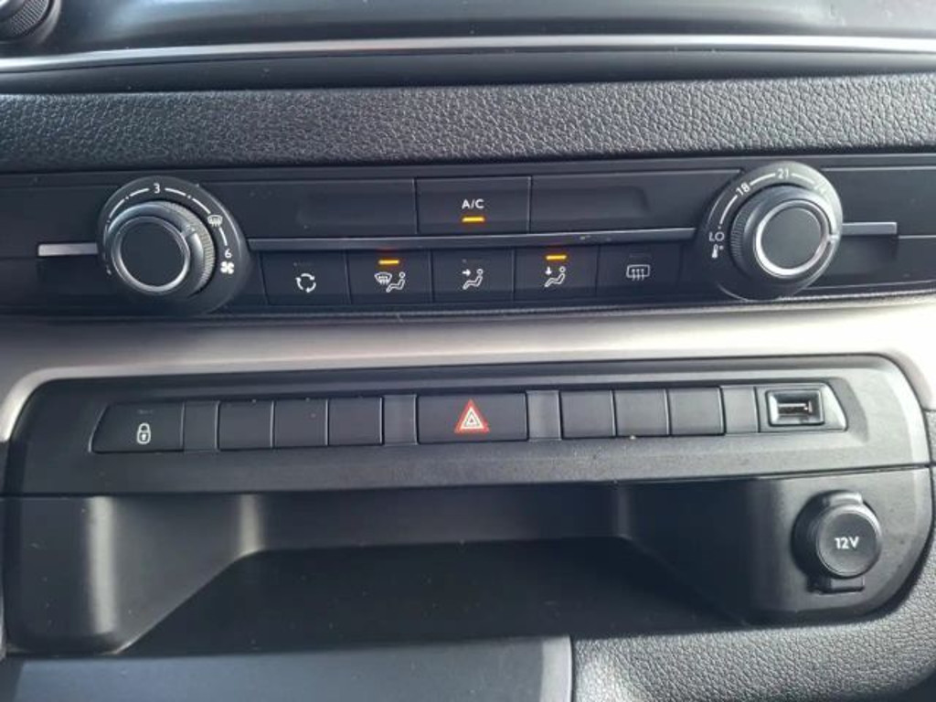 Citroën Spacetourer