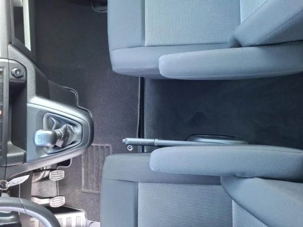 Citroën Spacetourer