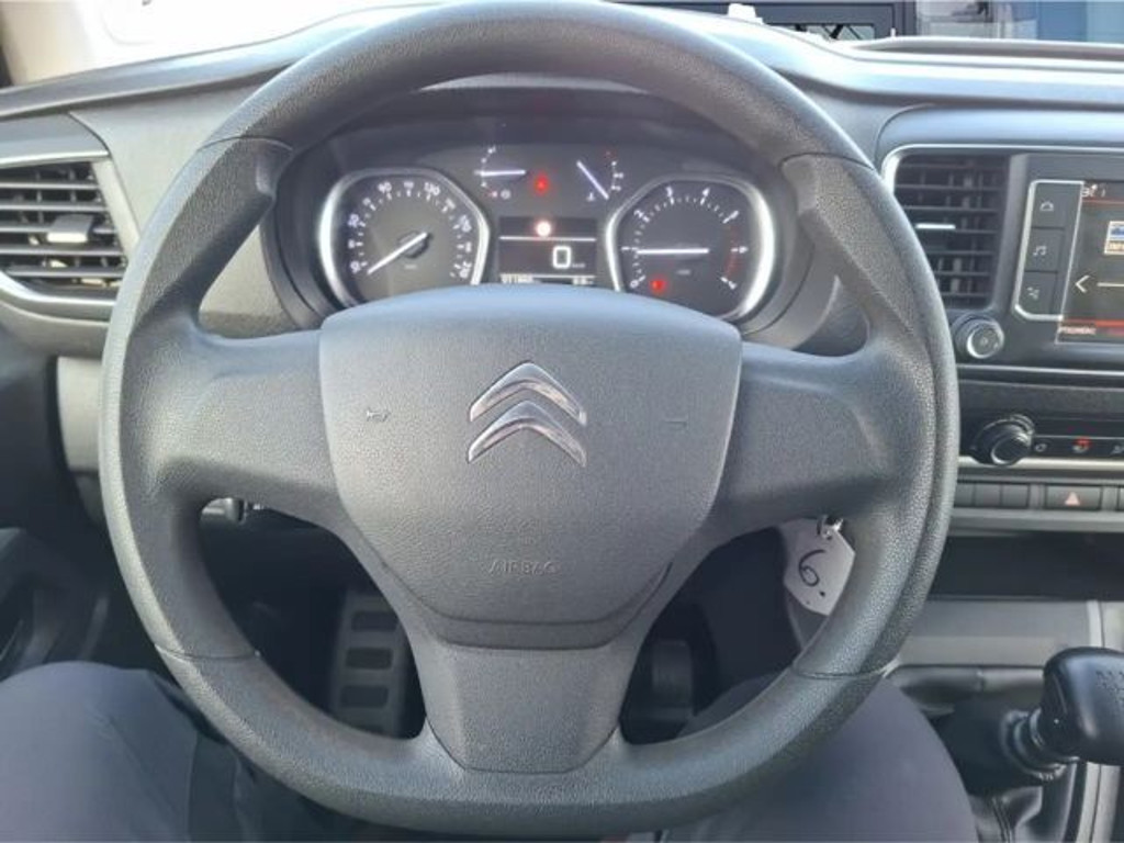 Citroën Spacetourer