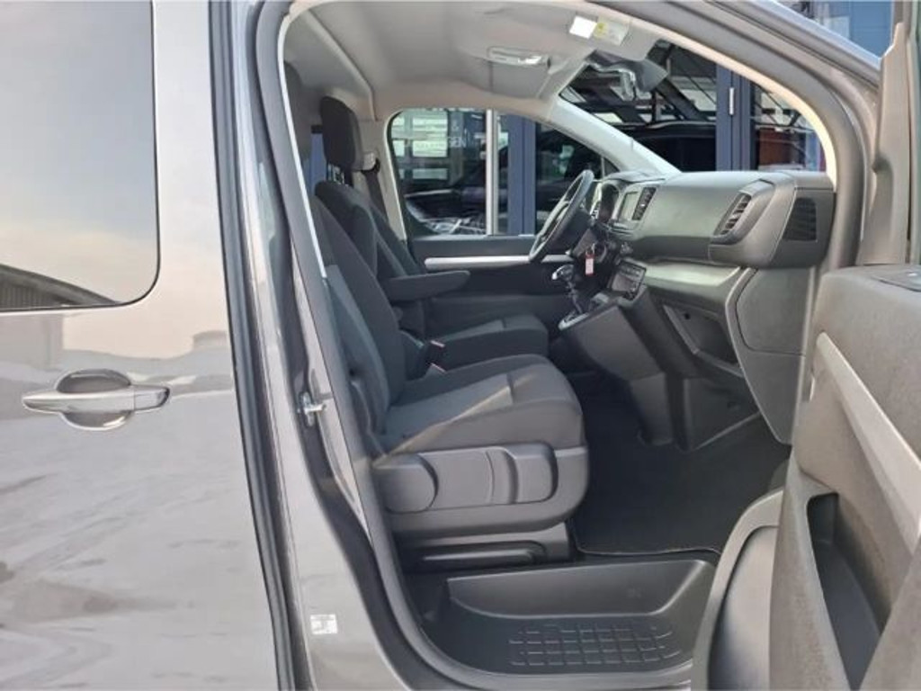 Citroën Spacetourer