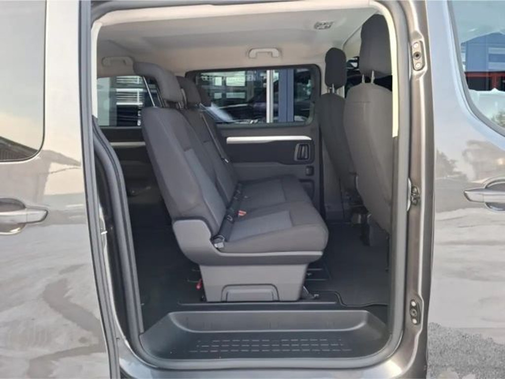 Citroën Spacetourer