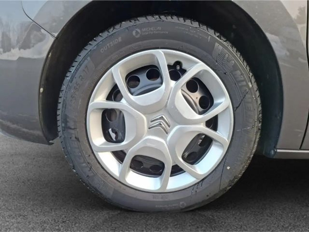 Citroën Spacetourer