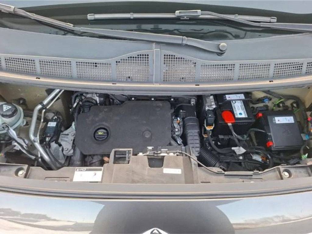 Citroën Spacetourer