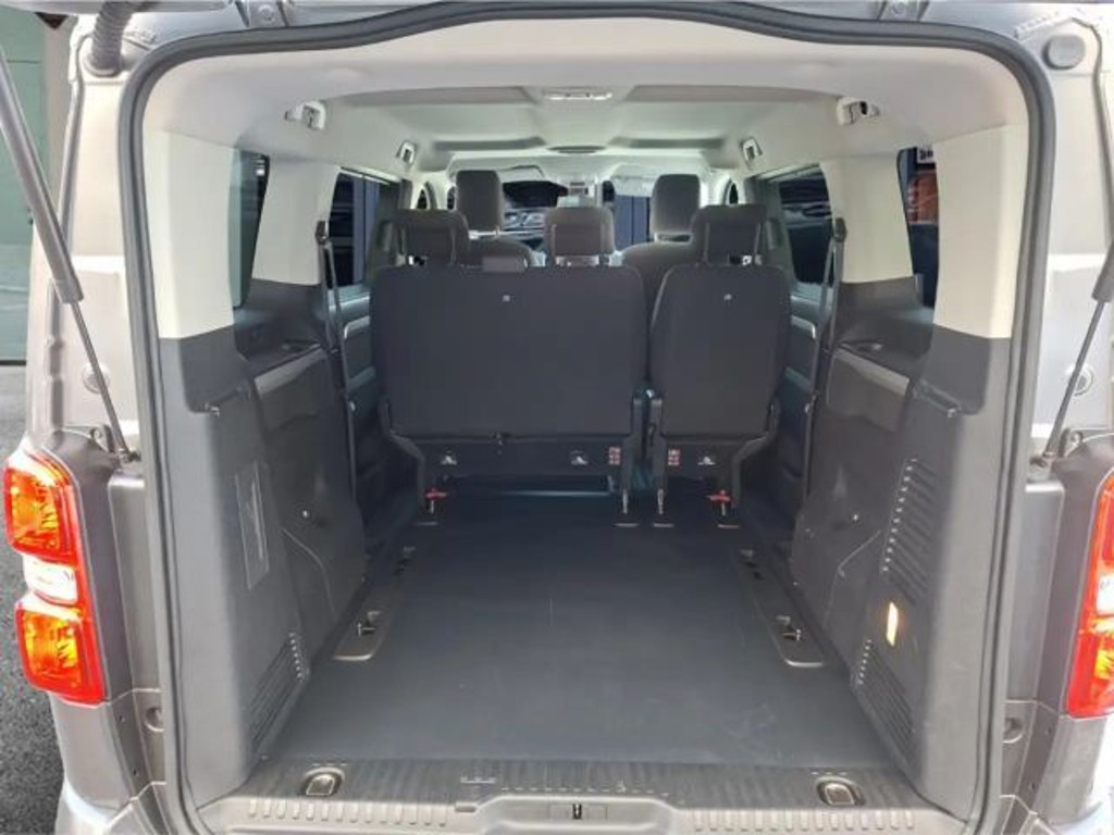 Citroën Spacetourer