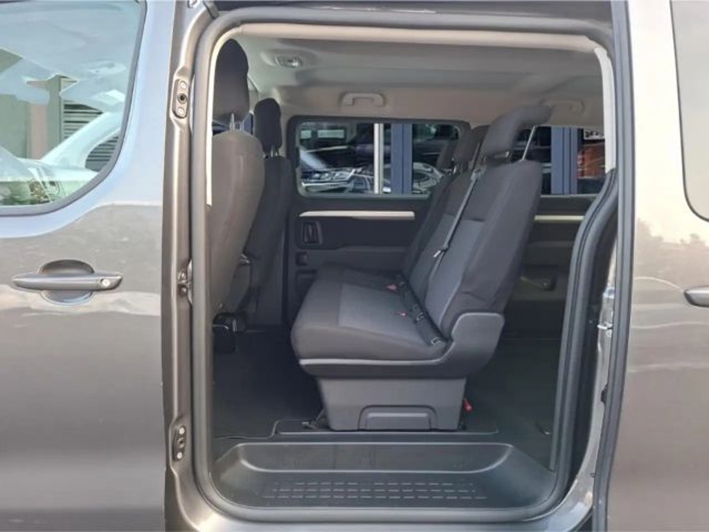 Citroën Spacetourer