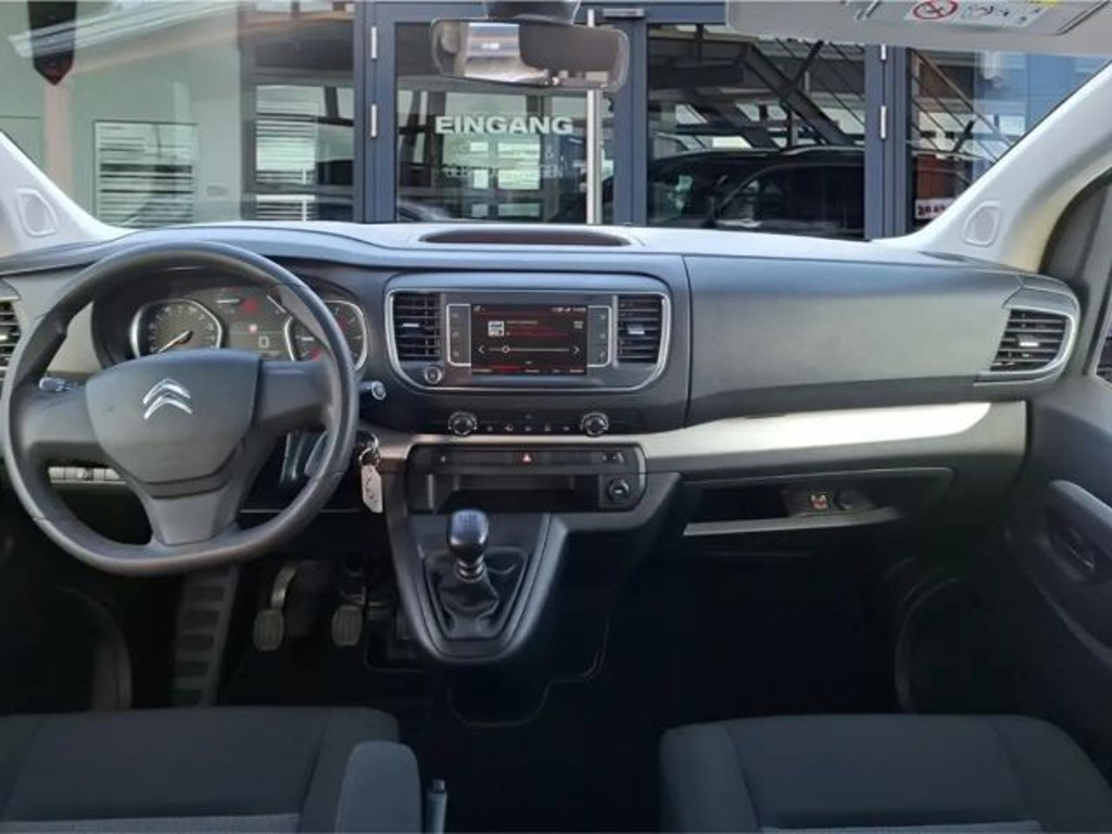 Citroën Spacetourer