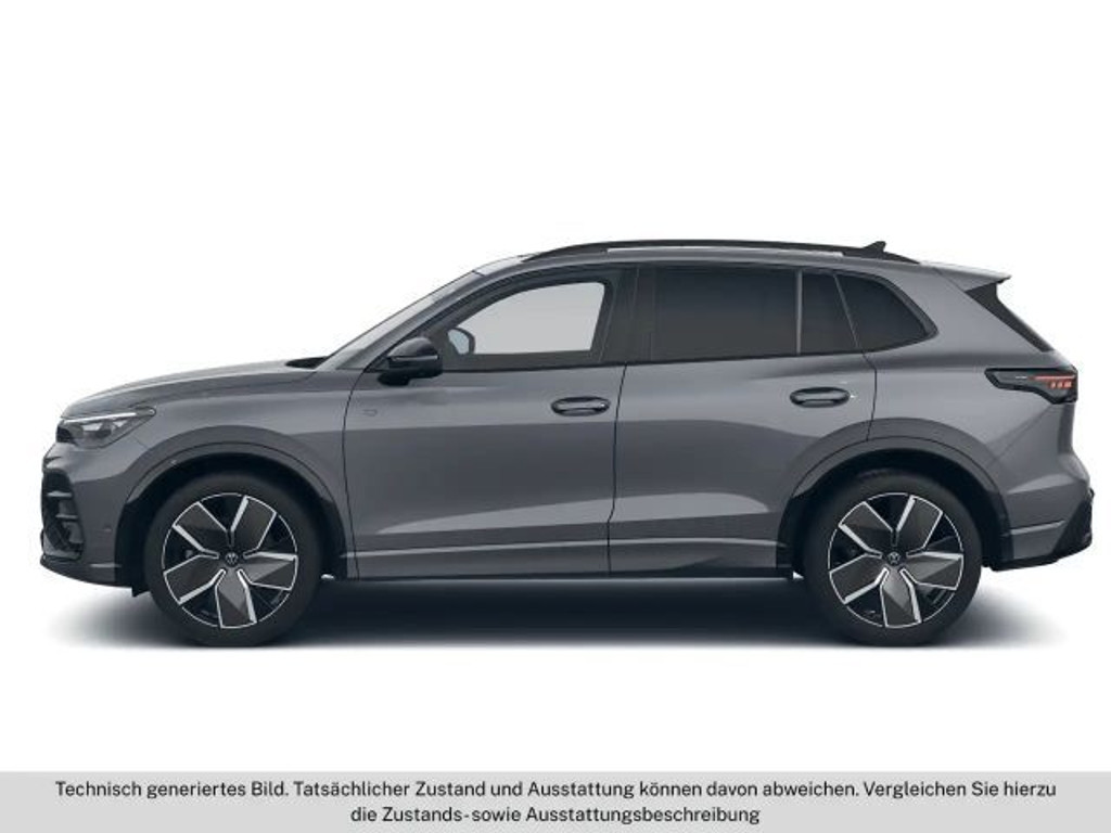 Volkswagen Tiguan 2026 Diesel