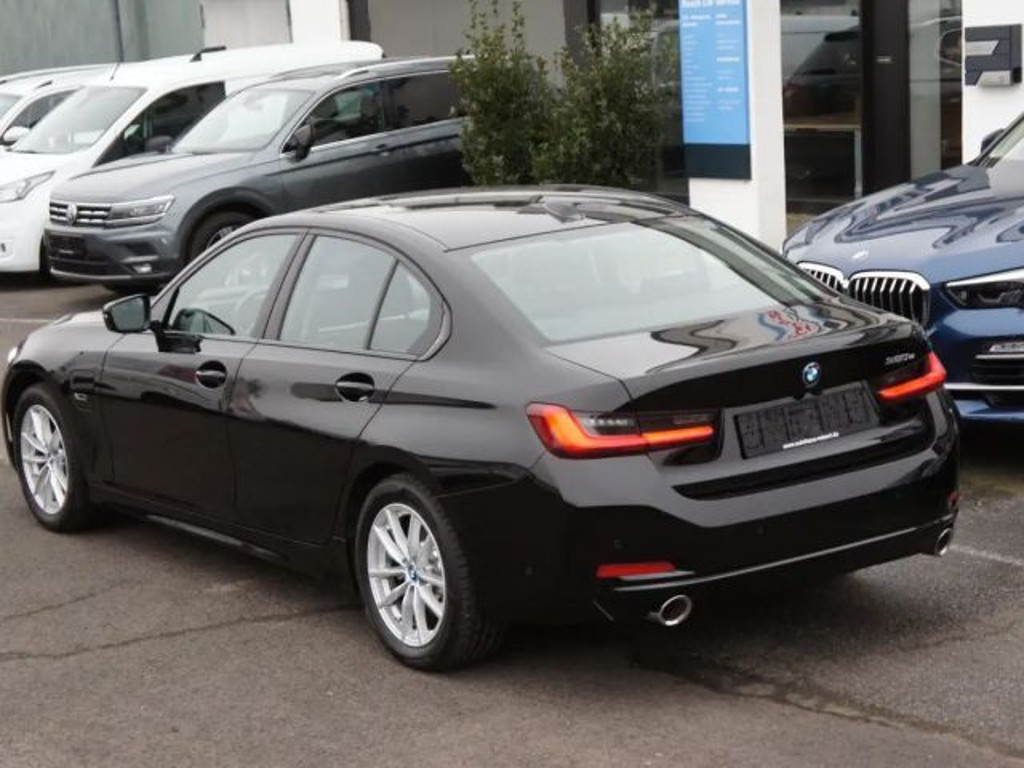 BMW 3 Serie