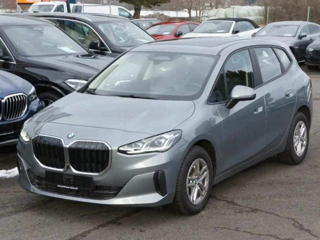 BMW 2 Serie 2023 Benzine