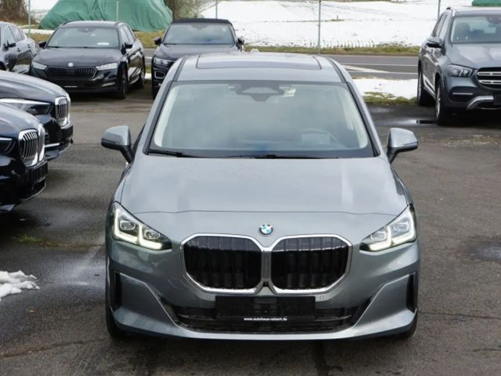 BMW 2 Serie