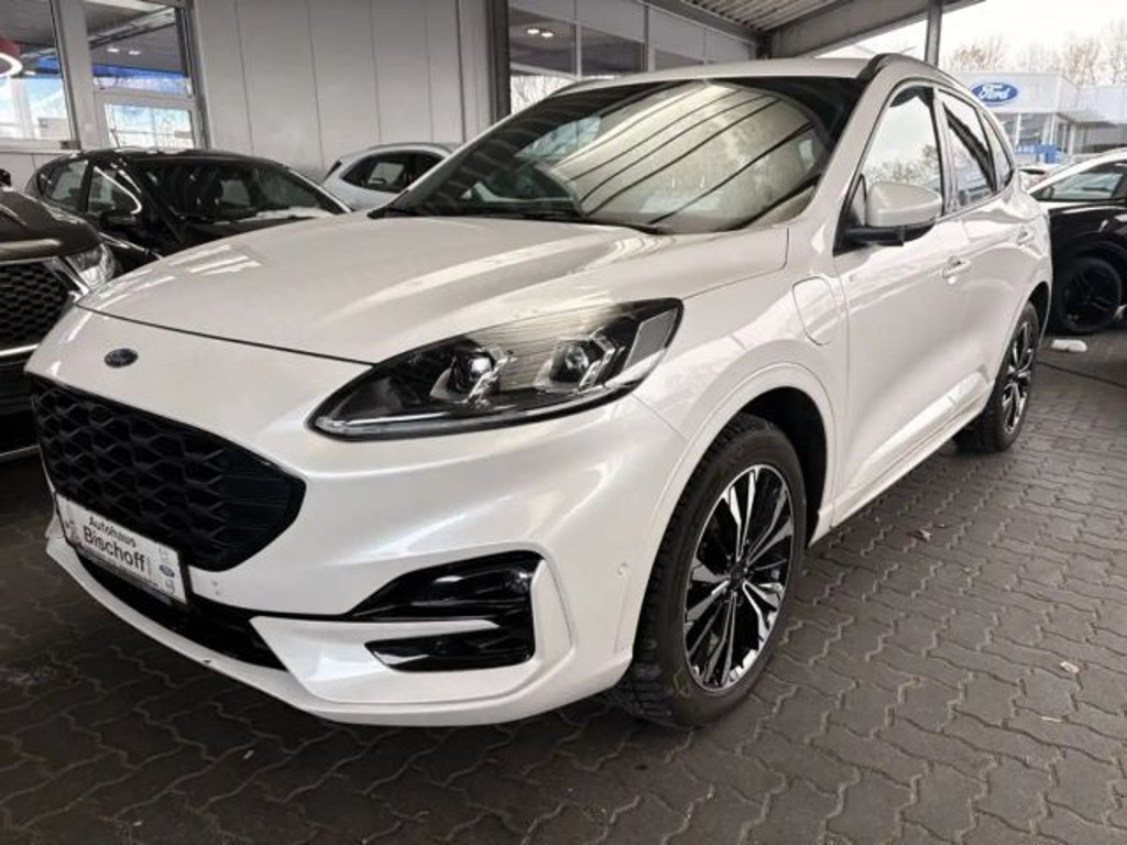 Ford Kuga 2023 Hybride Benzine