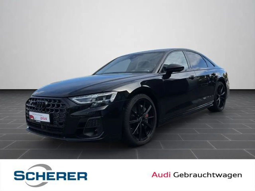 Audi S8 2023 Benzine