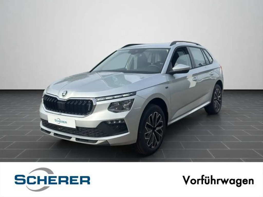 Skoda Kamiq 2025 Benzine