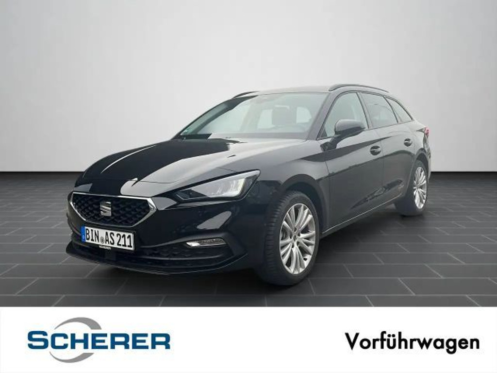 Seat Leon 2025 Benzine