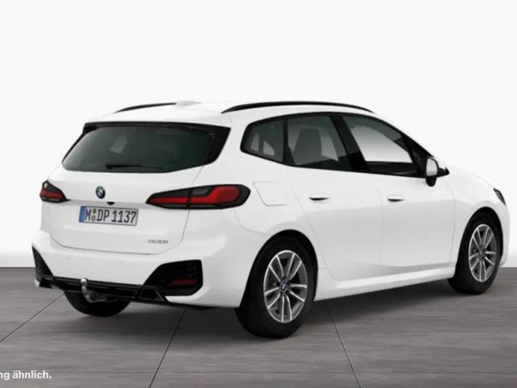 BMW 2 Serie