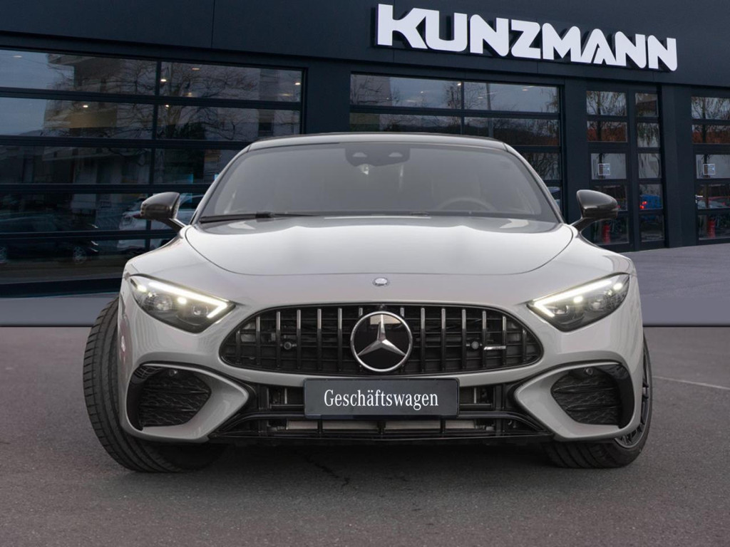 Mercedes-Benz SL-Klasse
