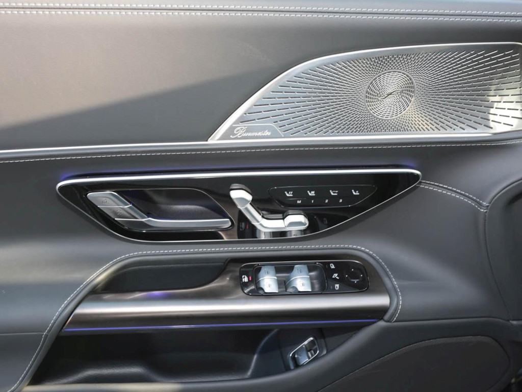 Mercedes-Benz SL-Klasse