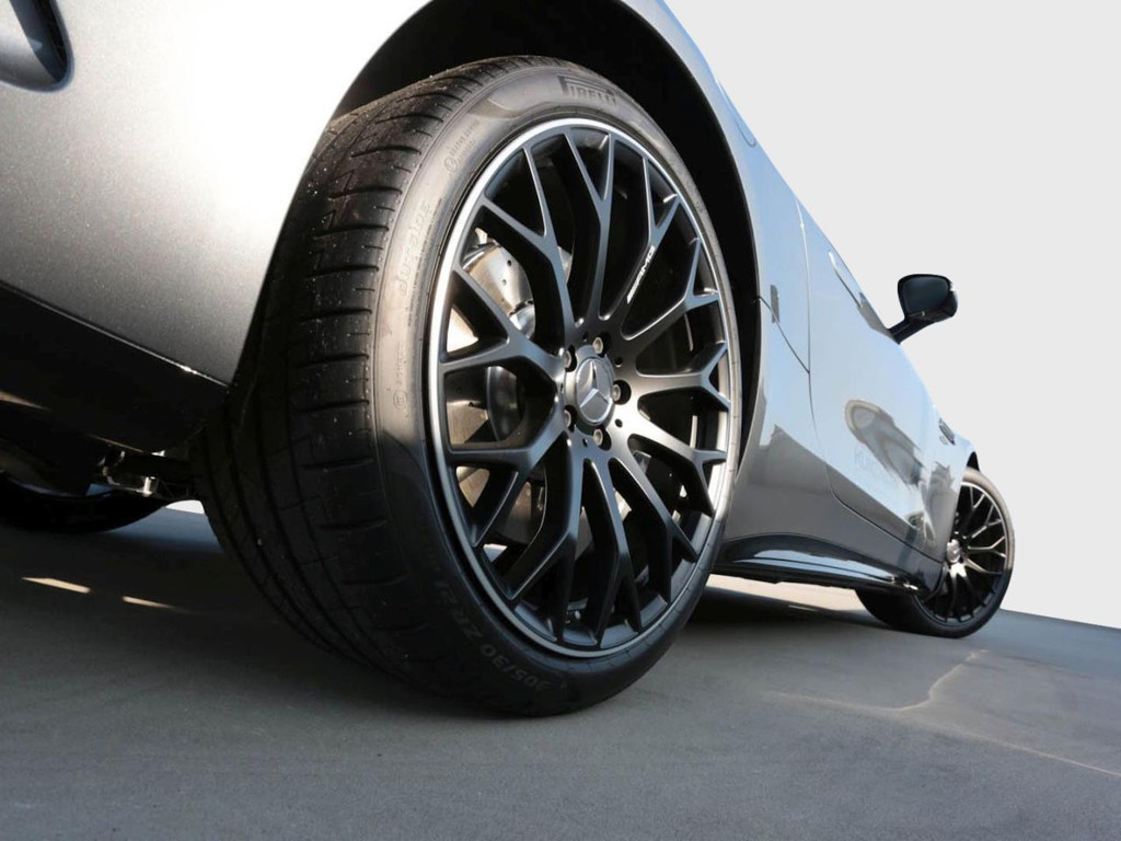 Mercedes-Benz SL-Klasse